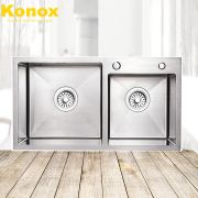 chau konox 8245 lech 8568461d