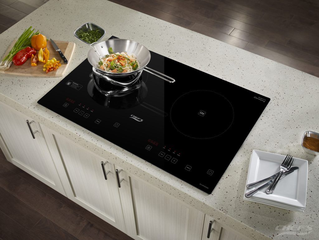 Bep tu chefs 2000A cca2a45d