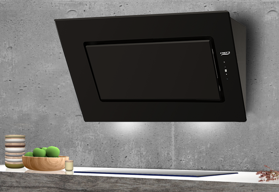 May hut mui CHEFS EH R705E9 1