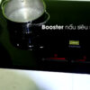 bếp từ Faster 741G booster