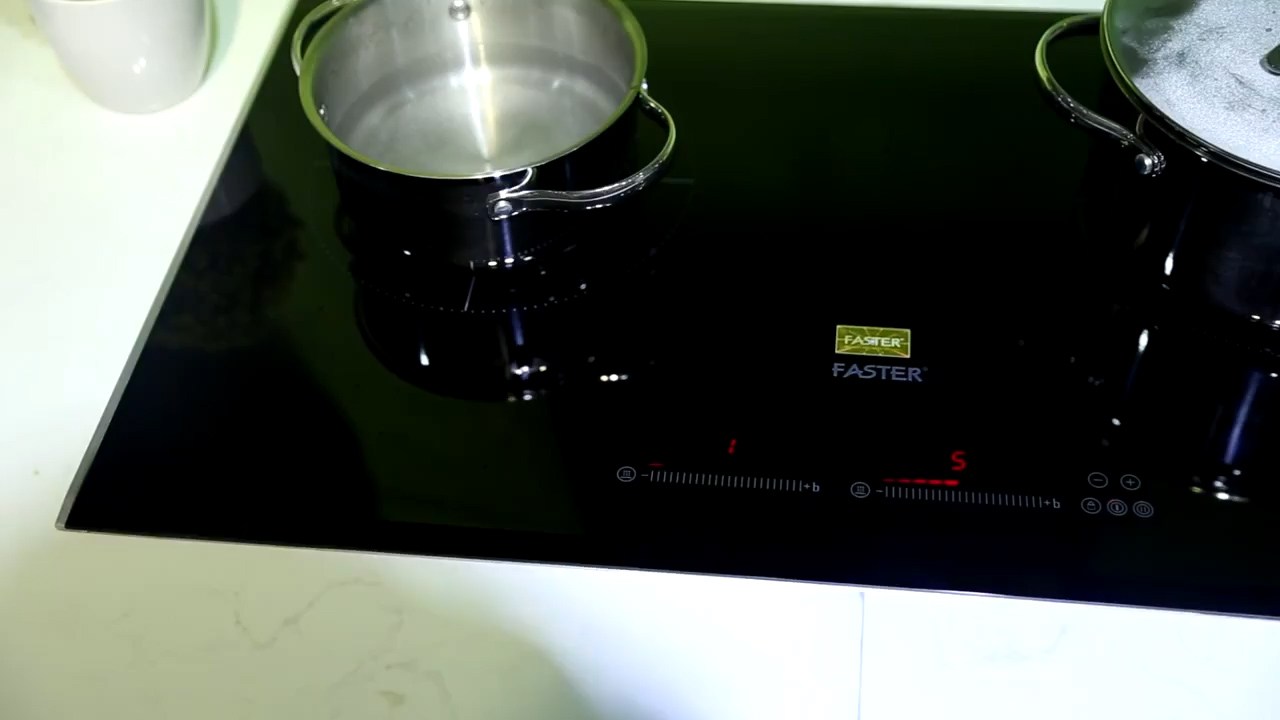 bếp từ faster 741