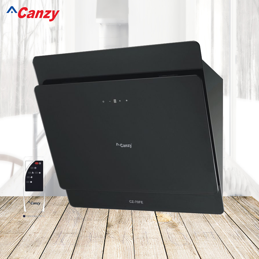 canzy 70 FE