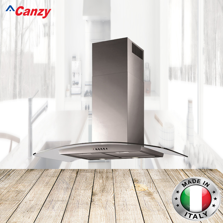 Máy hút mùi CANZY CZ V57/V59