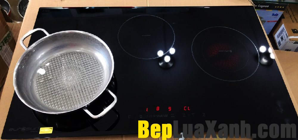 bep dien tu Eurosun TE882G mota7