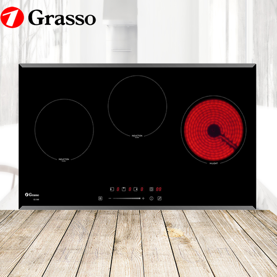 bep dien tu GS 368 avt