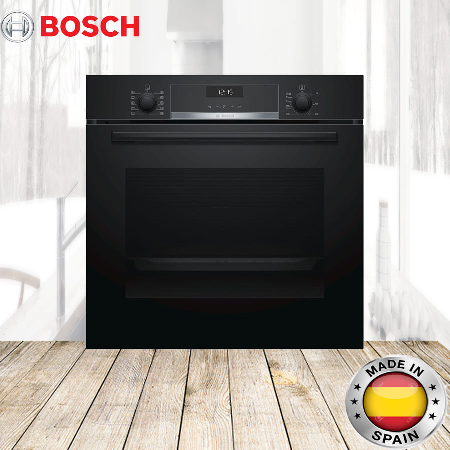 Lò nướng Bosch HBA5370B0
