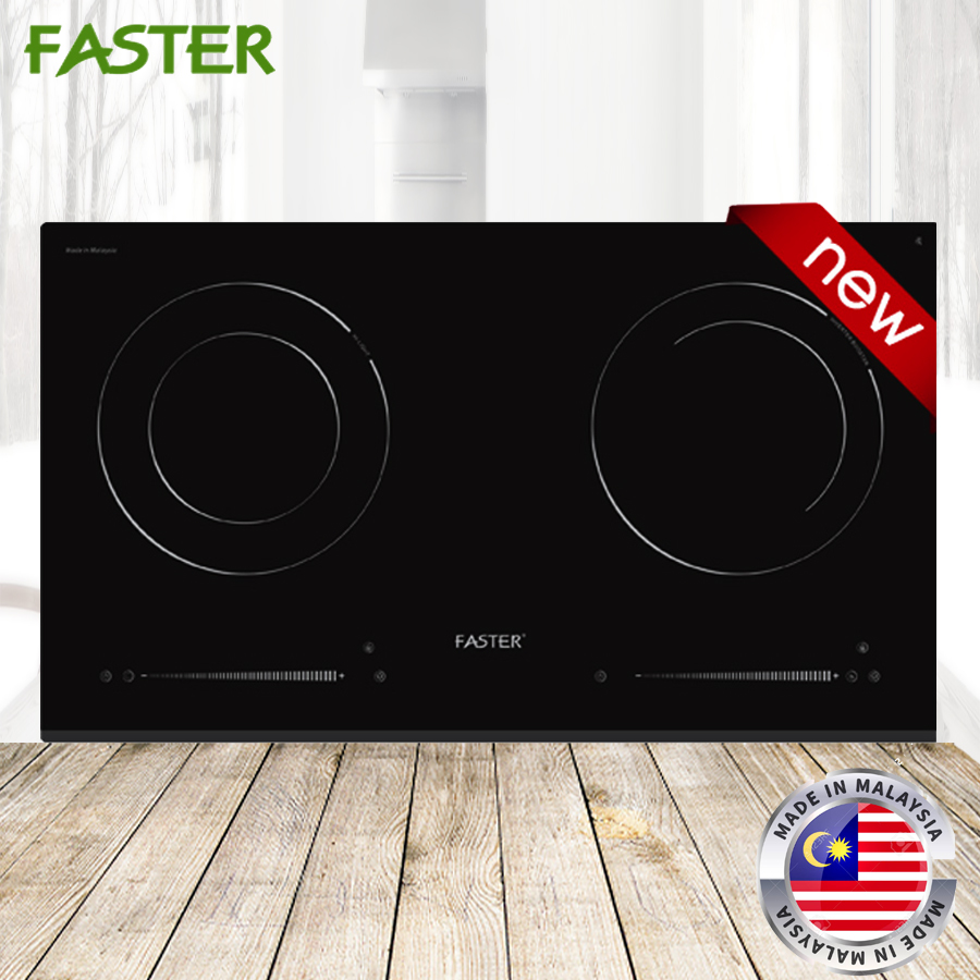 bêp điện từ Faster 782H