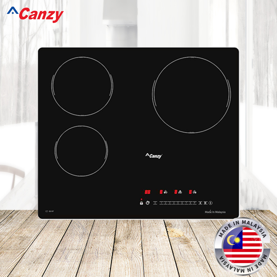 Bếp từ Canzy 86HP