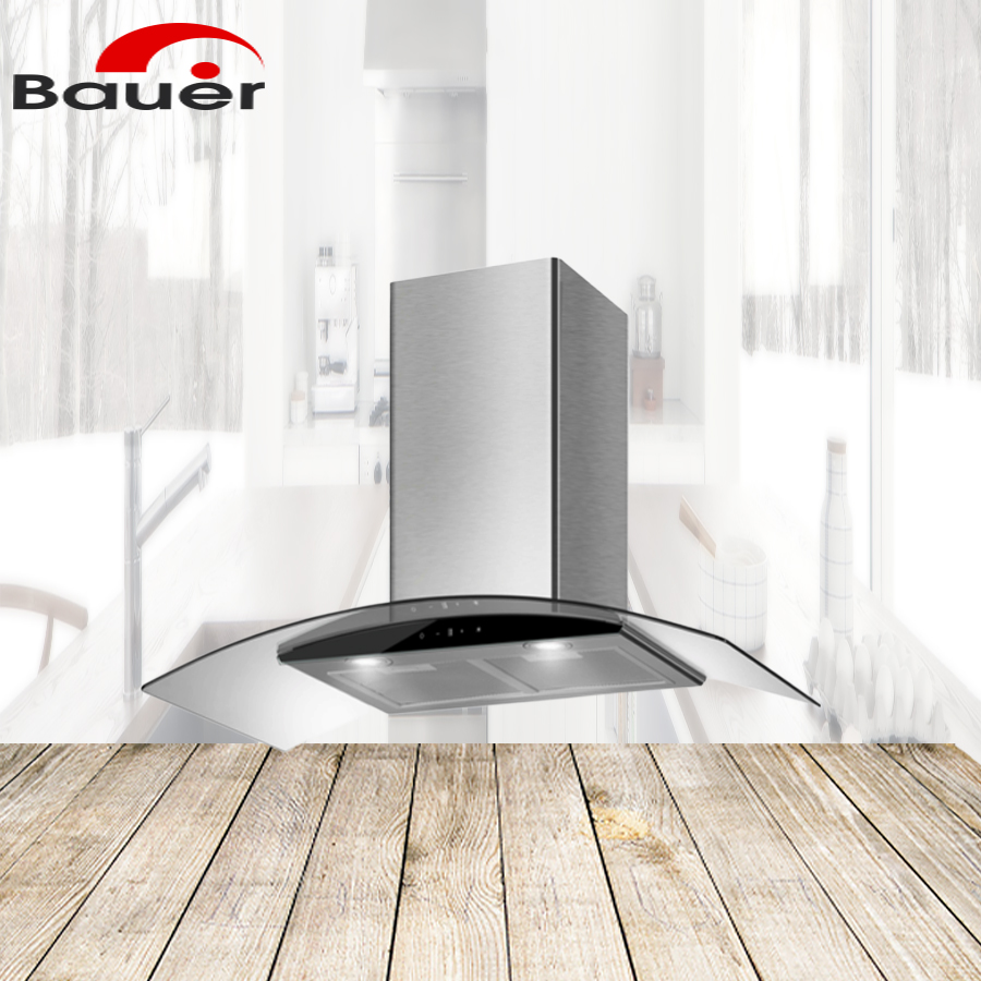 Máy hút mùi Bauer 70 EC