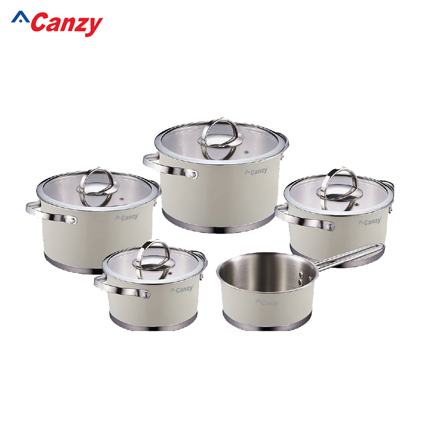 Bộ nồi Canzy CZ 789