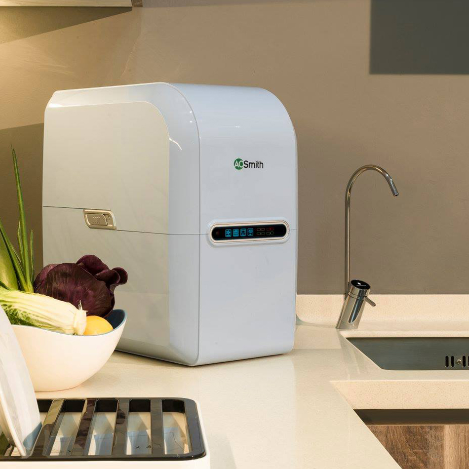 Máy lọc nước A.O Smith G2