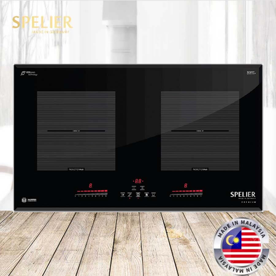 Bep tu doi Spelier SPE IC1089