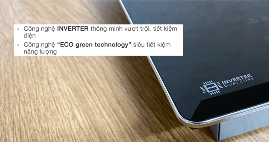 Bep tu doi Spelier SPE IC1089B 2