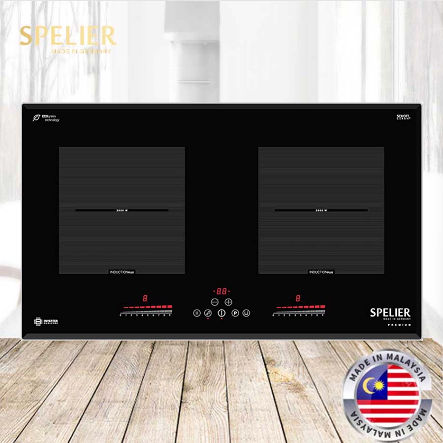 bep tu doi Spelier SPE IC1088