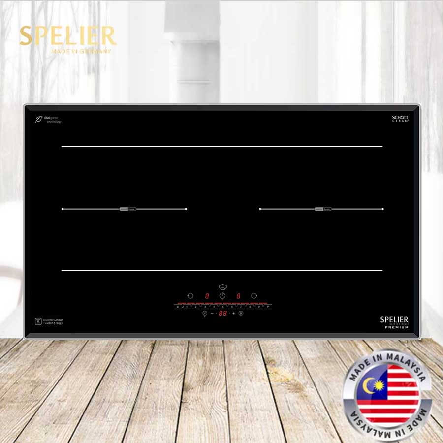 Bep tu doi Spelier SPE IC 1188