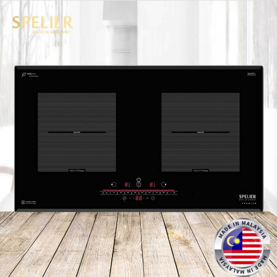 Bep tu doi Spelier SPE IC 1189