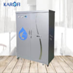 Hệ thống lọc nước đầu nguồn Karofi KTF-552