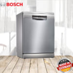 Máy rửa bát Bosch SMS4ECI14E Seri 4