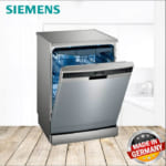 Máy rửa bát Siemens SN25ZI49CE IQ500