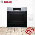 Lò nướng Bosch HBA512BR0 Seri 4