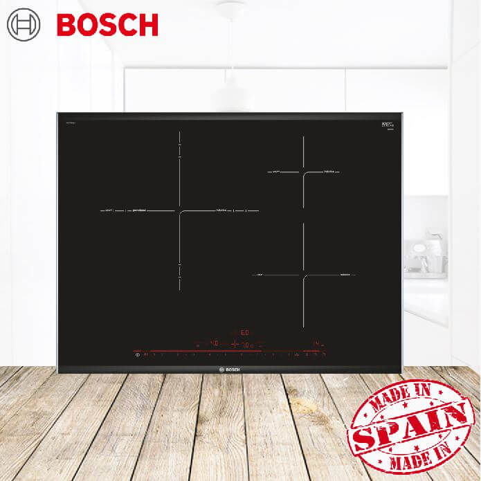 Bếp từ Bosch PID775DC1E Seri 8