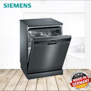Máy rửa bát Siemens SN23EC14CE IQ300