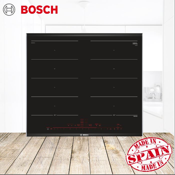 Bếp từ Bosch PXX675DC1E Seri 8