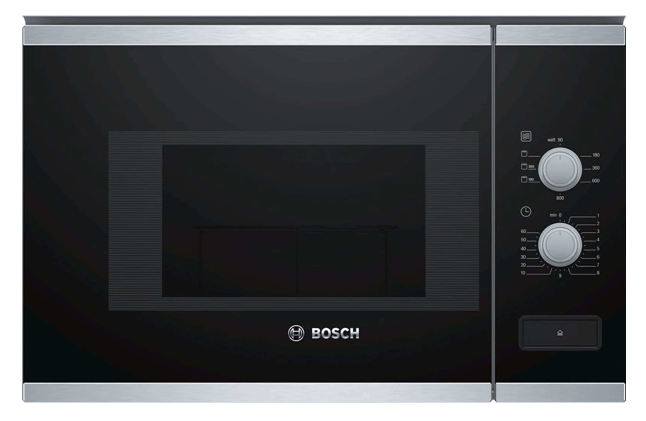 Lò vi sóng Bosch BEL520MS0K Seri 4