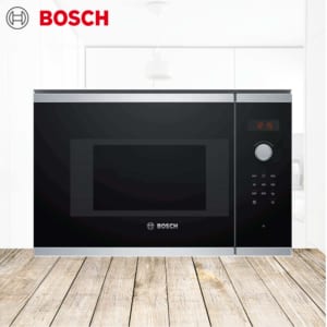 Lò vi sóng Bosch BEL554MS0B Seri 6