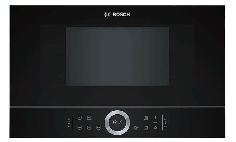 Lò vi sóng Bosch BFL634GB1B Seri 8