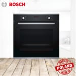 Lò nướng Bosch HBA2140S0 Seri 4