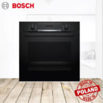 Lò nướng âm tủ Bosch HBA534EB0 Seri 4
