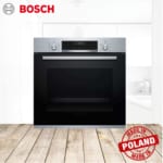 Lò nướng Bosch HBG5370S0 Seri 6