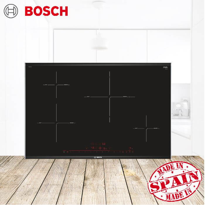 Bếp từ Bosch PIE875DC1E Seri 8