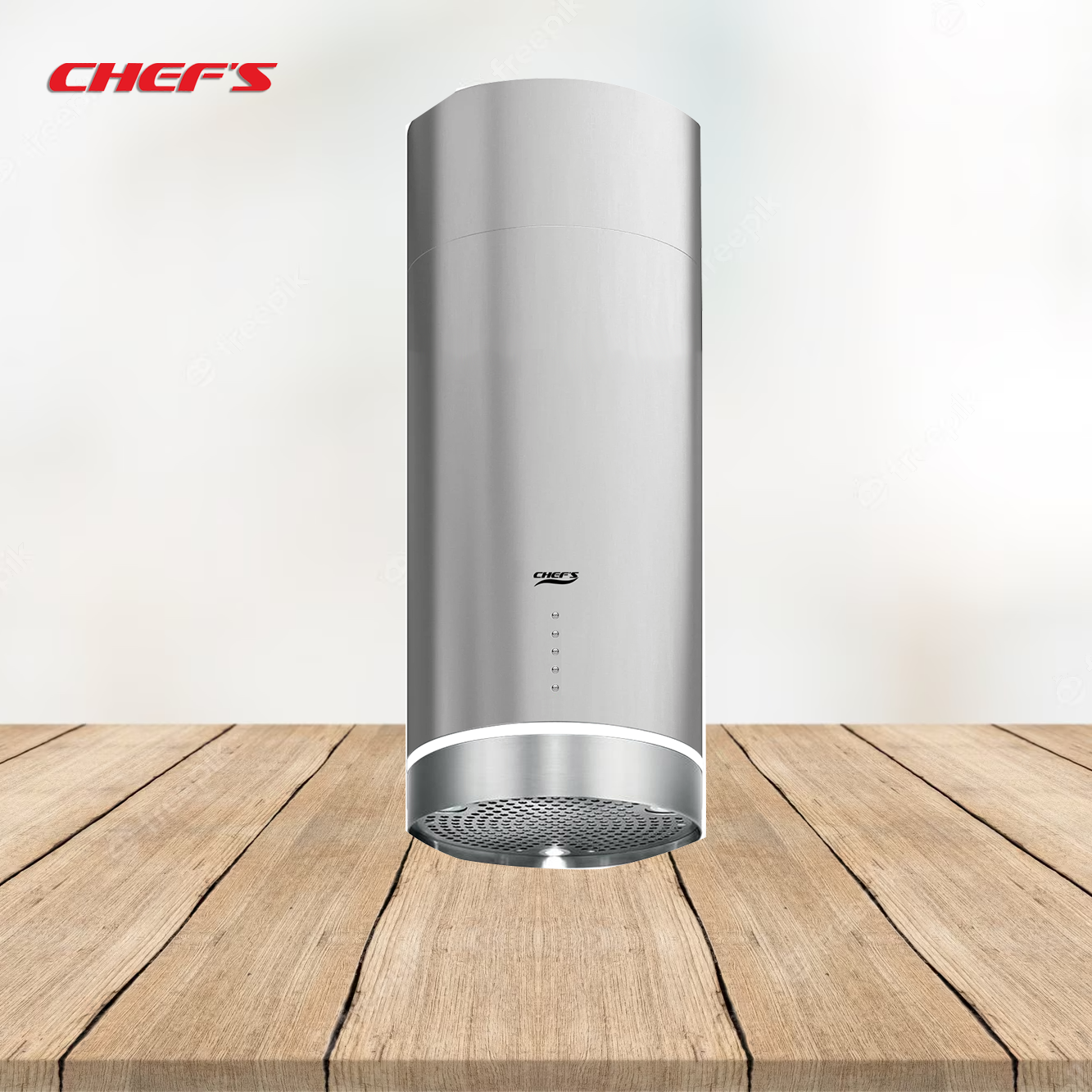 May hut mui CHEFS EH R822E3