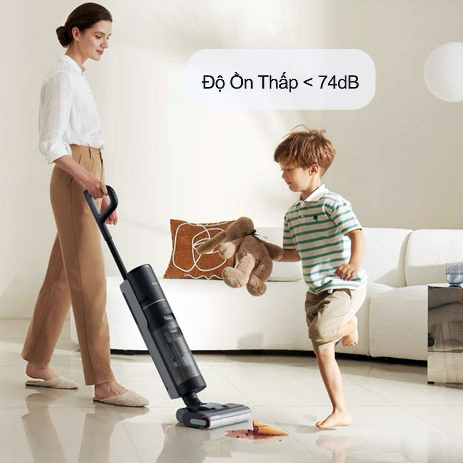 May hut bui Dreame H12 Dien may BUYS 15