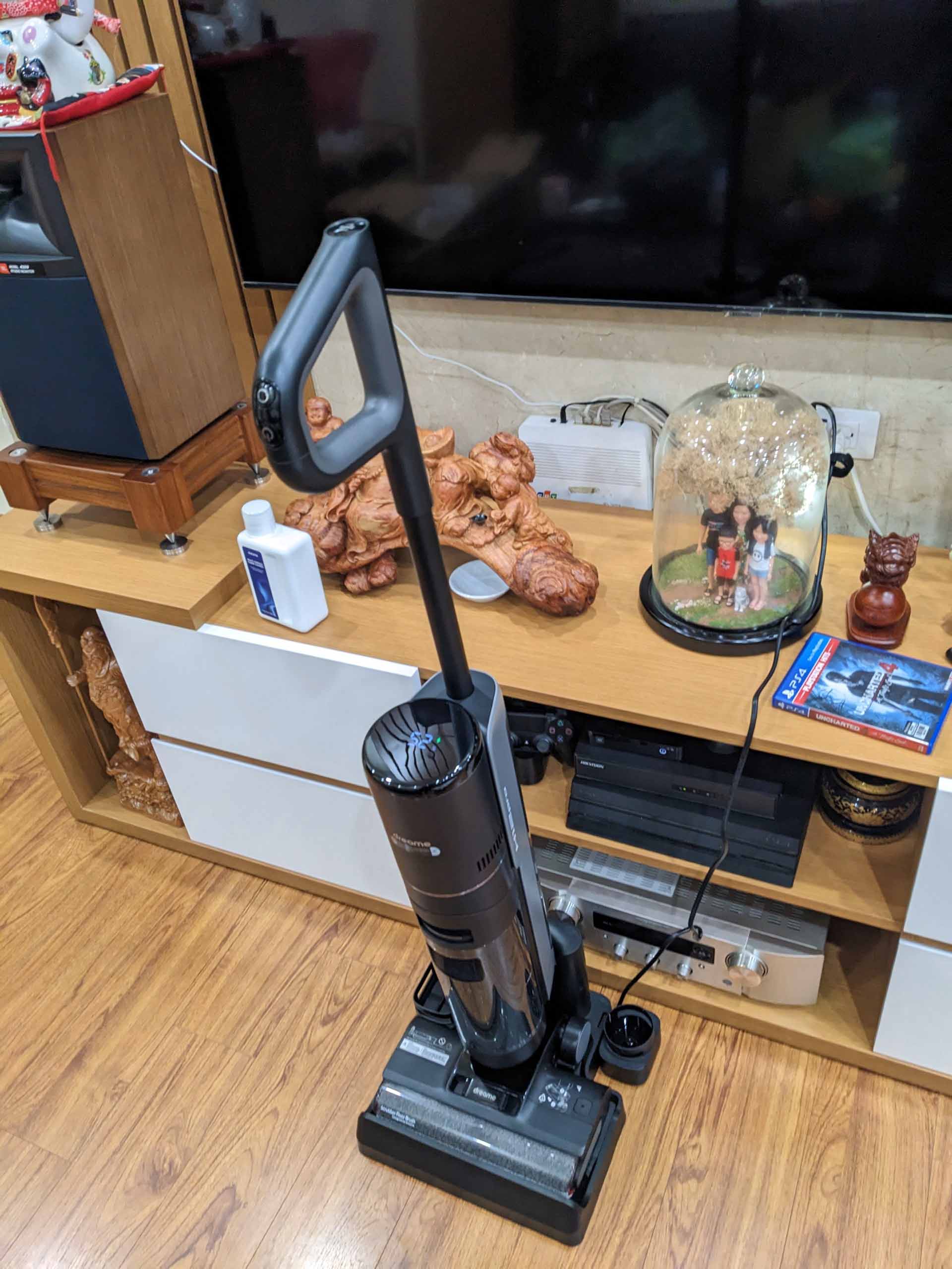 May hut bui Dreame H12 Dien may BUYS 3